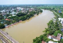 ‘Floods have spread across 12 to 16 districts’: Ram Kripal Yadav as central team to assess Bihar damage ‘Floods have spread across 12 to 16 districts’: Ram Kripal Yadav as central team to assess Bihar damage