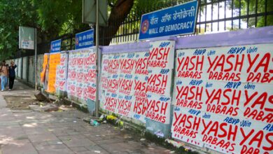 DUSU polls violence: Delhi HC seeks action report, warns of stay on counting DUSU polls violence: Delhi HC seeks action report, warns of stay on counting