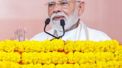 PM Modi extends Samvatsari greetings, says forgiveness, compassion strengthen every bond