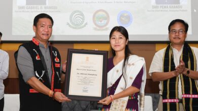 Arunachal gives priority to agriculture, allied sectors since 2019: CM Pema Khandu Arunachal gives priority to agriculture, allied sectors since 2019: CM Pema Khandu