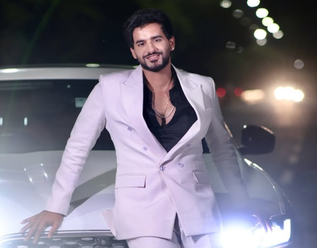 Abhishek Malhan on ‘Roadies’:  I used to think back then, who’s going to go there