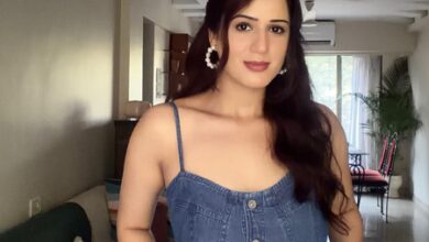 Isha Rikhi on dealing with personal attacks inside the Bigg Boss house