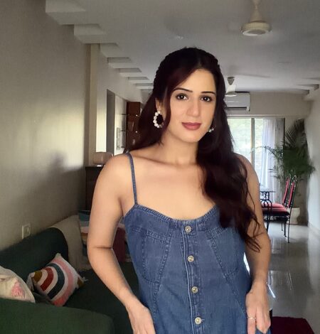 Isha Rikhi on dealing with personal attacks inside the Bigg Boss house