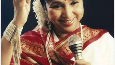 Alia Bhatt’s mom Soni Razdan pays tribute to Asha Bhosle on her birth anniversary with ‘Ae Meri Zindagi’