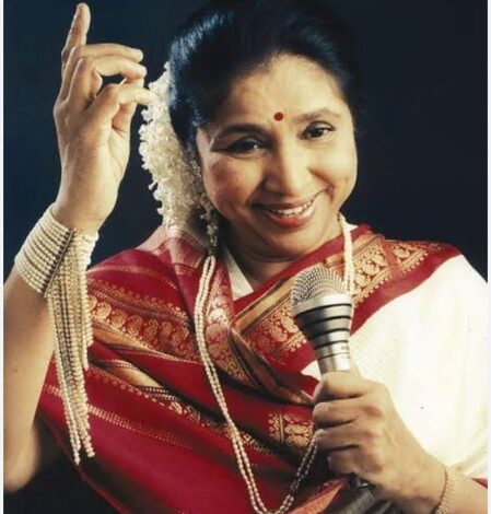 Alia Bhatt’s mom Soni Razdan pays tribute to Asha Bhosle on her birth anniversary with ‘Ae Meri Zindagi’ Alia Bhatt’s mom Soni Razdan pays tribute to Asha Bhosle on her birth anniversary with ‘Ae Meri Zindagi’