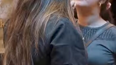 ‘Bigg Boss 20’: Arishfa Khan tells Aamrapali Dubey she has a sharper brain than her