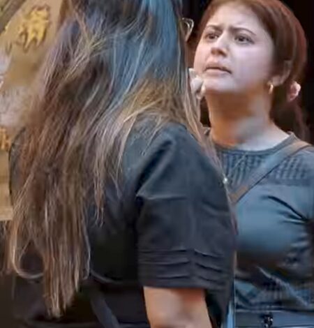‘Bigg Boss 20’: Arishfa Khan tells Aamrapali Dubey she has a sharper brain than her