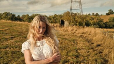 Ellie Goulding celebrates journey from penning songs at 8 to finding freedom through music