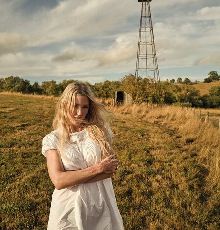 Ellie Goulding celebrates journey from penning songs at 8 to finding freedom through music Ellie Goulding celebrates journey from penning songs at 8 to finding freedom through music