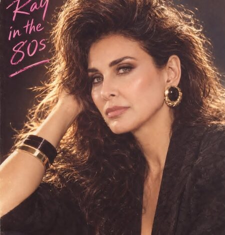 Lisa Ray rewinds to the 80s, recalls her love for Madonna and Michael Jackson