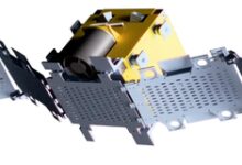Indian space startup GalaxEye wins US patent for OptoSAR imaging technology Indian space startup GalaxEye wins US patent for OptoSAR imaging technology