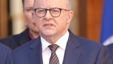 Australian PM announces opt-out laws for social media algorithms