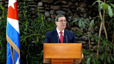 US embargo causes Cuba record economic losses of over 8 billion USD