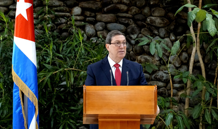 US embargo causes Cuba record economic losses of over 8 billion USD