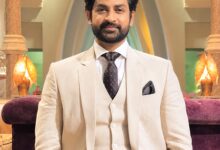 Manish Goel tells how starring in a play as Lord Ram in school ignited his acting dream Manish Goel tells how starring in a play as Lord Ram in school ignited his acting dream