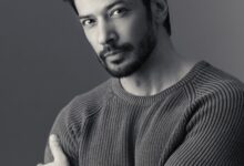 Muzammil Ibrahim reveals how Nana Patekar encouraged him: He treated me like a kid Muzammil Ibrahim reveals how Nana Patekar encouraged him: He treated me like a kid