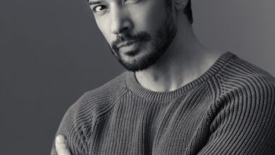 Muzammil Ibrahim reveals how Nana Patekar encouraged him: He treated me like a kid Muzammil Ibrahim reveals how Nana Patekar encouraged him: He treated me like a kid