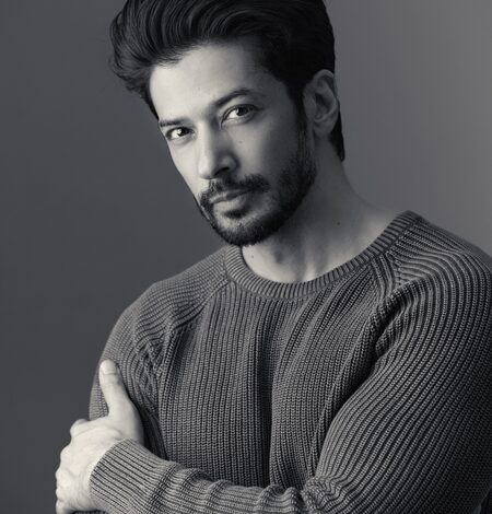 Muzammil Ibrahim reveals how Nana Patekar encouraged him: He treated me like a kid
