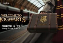 realme announces realme 16 Pro 5G Harry Potter Edition in latest pop culture collaboration realme announces realme 16 Pro 5G Harry Potter Edition in latest pop culture collaboration