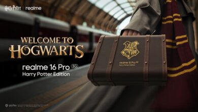 realme announces realme 16 Pro 5G Harry Potter Edition in latest pop culture collaboration
