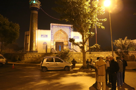 UN experts expresses concern over persecution of Ahmadiyya community in Pakistan UN experts expresses concern over persecution of Ahmadiyya community in Pakistan