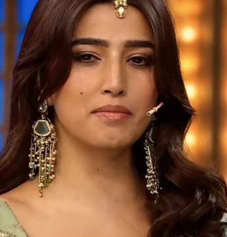 Lovepreet Gill on Salman Khan scolding in Bigg Boss: Unki daant main achhai Hain Lovepreet Gill on Salman Khan scolding in Bigg Boss: Unki daant main achhai Hain