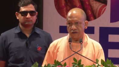 ‘One District, One Mafia’ had become UP’s identity before 2017, says CM Yogi ‘One District, One Mafia’ had become UP’s identity before 2017, says CM Yogi