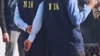 NIA raid in Patna: Man detained with Rs 20 lakh cash while trying to flee on scooter