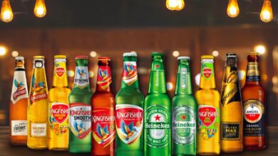 United Breweries shares hit 52-week low, down in six of nine sessions