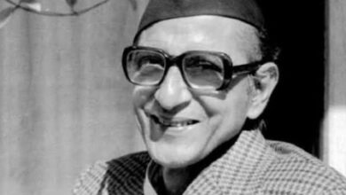 Manisha Koirala pays tribute to grandfather B.P. Koirala, highlights his vision of ‘Rastriya Melmilap’ Manisha Koirala pays tribute to grandfather B.P. Koirala, highlights his vision of ‘Rastriya Melmilap’