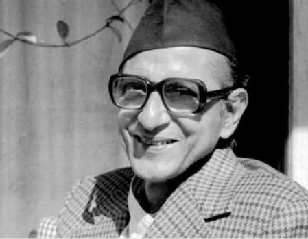 Manisha Koirala pays tribute to grandfather B.P. Koirala, highlights his vision of ‘Rastriya Melmilap’ Manisha Koirala pays tribute to grandfather B.P. Koirala, highlights his vision of ‘Rastriya Melmilap’