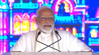 ‘Wow… my Vadodara’: PM Modi praises city’s cleanliness drive ahead of festive season