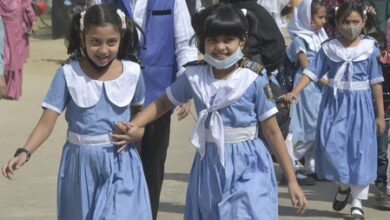 Literacy on paper, learning in crisis: Half of children in Bangladesh fail basic reading skills