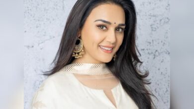 Preity Zinta reveals shooting for ‘VIBE’ was hectic: ‘My kids are in America, So I had to shuffle between the two’