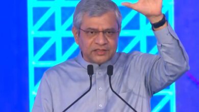 India’s indigenous bullet train trials to start by May-June next year: Ashwini Vaishnaw