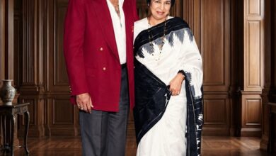 Kumar Sanu honours Asha Bhosle’s legacy on her birthday: ‘Her music will never leave us’ Kumar Sanu honours Asha Bhosle’s legacy on her birthday: ‘Her music will never leave us’