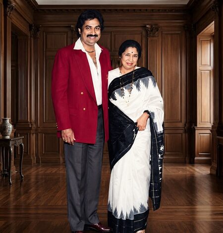 Kumar Sanu honours Asha Bhosle’s legacy on her birthday: ‘Her music will never leave us’