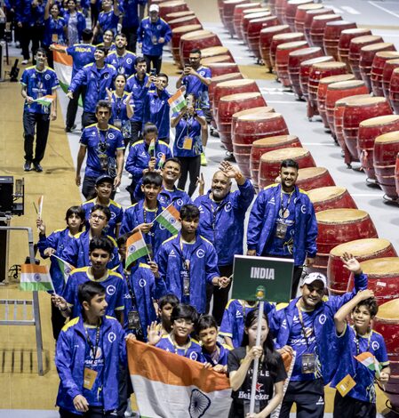 India end Pickleball World Cup fourth with 41 medals