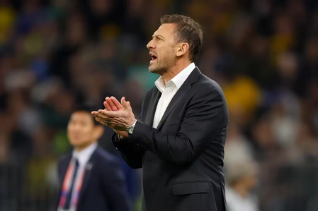 ‘It was my choice’: Socceroos coach Popovic reveals he turned down 4-year contract extension ‘It was my choice’: Socceroos coach Popovic reveals he turned down 4-year contract extension