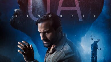 Akshay Kumar & Saif Ali Khan’s ‘Haiwaan’ gets a U/A 16+ certificate