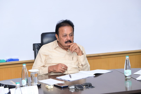 CWRC order to release 6,000 cusecs water to TN illogical, mulling appeal in SC: K’taka minister on Cauvery row