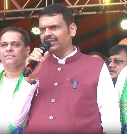 Fadnavis reaffirms commitment to Maratha quota within law, keeps dialogue open