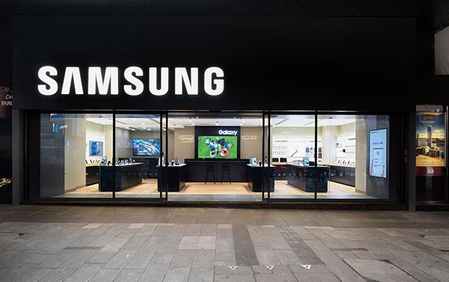 Samsung India cuts jobs in consumer electronics business Samsung India cuts jobs in consumer electronics business
