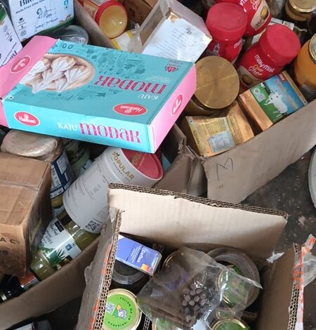 Swiggy Instamart raided in Bengaluru, Health Min Khader urges public to check expiry dates before purchase