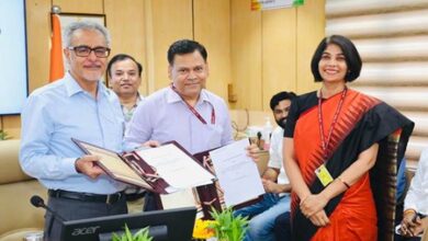 DFPD, FCI sign MoU to modernise India’s foodgrain management