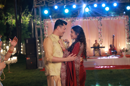 Bhulte Parbe Na: Jisshu Sengupta, Sohini Sarkar romance in the latest number from ‘Bohurupi’ Bhulte Parbe Na: Jisshu Sengupta, Sohini Sarkar romance in the latest number from ‘Bohurupi’