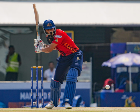 Sher-E-Punjab T20 League: Naman Dhir’s 173-run fireworks send Amritsar Soormas soaring past Mohali Kings Sher-E-Punjab T20 League: Naman Dhir’s 173-run fireworks send Amritsar Soormas soaring past Mohali Kings