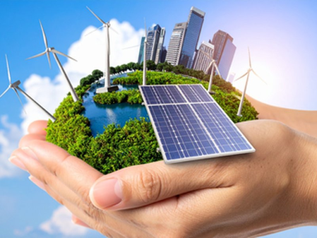 India’s energy storage requirement to jump nearly eightfold to 411 GWh by FY32
