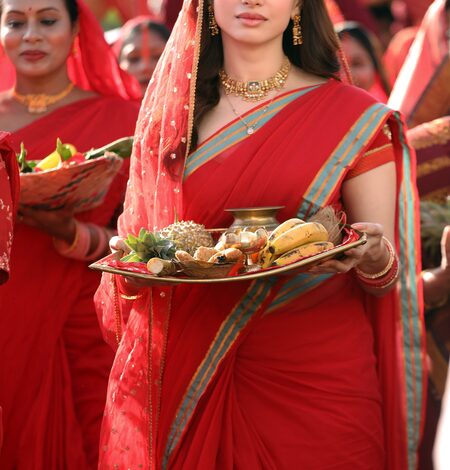 Tamannaah on the Chhathi Maiya Song from The Vvaan: I studied the significance of Chhath