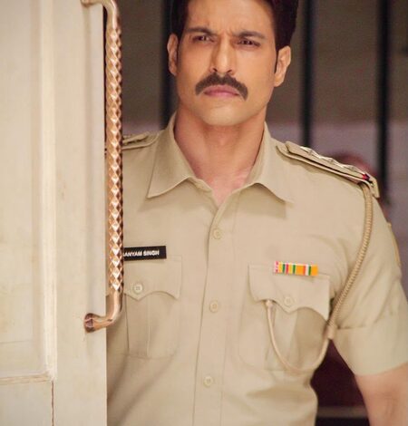 Vijayendra Kumeria on ‘Juhi Mui’ going off-Air: Our show was always meant to be finite
